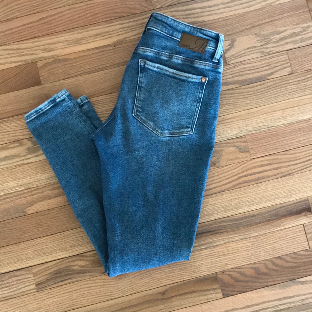 Mavi Alissa Jeans